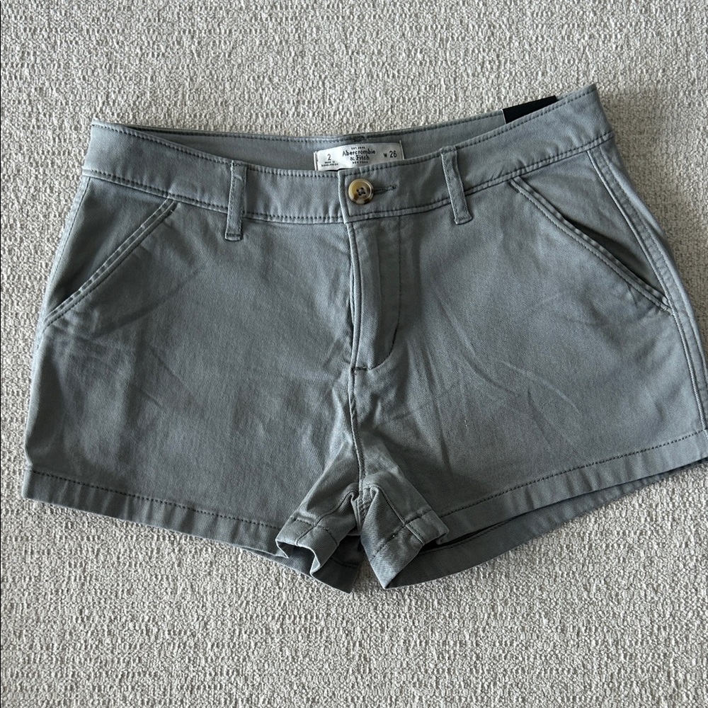 Abercrombie Shorts